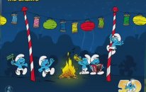 Şirinler - Mavi Minikler Şarkısı