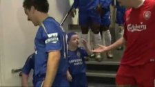 Steven Gerrard'ın başına da bu gelmişti