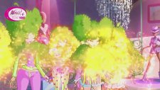 Winx Club Selina Kim ?