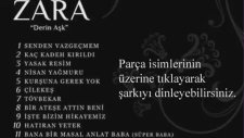 Zara - İşte Bu Bizim Hikayemiz