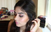 Benimle hazırlanın || yaz makyajı (GRWM: glowy summer makeup)