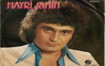 Hayri Şahin - Aldanmak Acı Şey