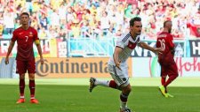 Hummels kafayı çaktı Almanya ikiledi