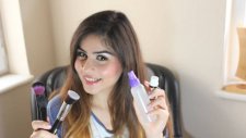İpucu pazartesisi || DIY Akne temizleme spreyi