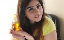 İpucu pazartesisi || DIY(kendin yap) Makyaj Temizleyicisi Yağı