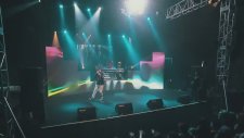 Mirac- Toplumsal Hezeyan (Canlı Performans)