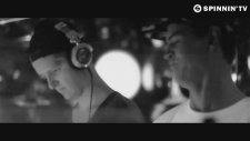 Mr. Belt & Wezol - Shiver (Official Live Video)