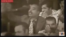 Saddam Hüseyin Toplantı Videosu