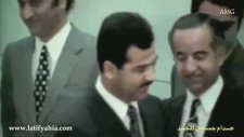 Saddam Hüseyin Ve Onun Büyük Irak Ordusu