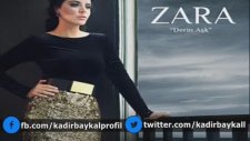 Zara - İşte Bizim Hikayemiz (2014 Albüm)