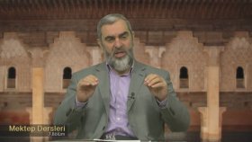 7) Mektep Dersleri 7 Bölüm HD