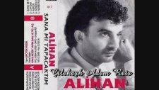 Alihan - Harbi Romanım