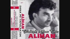 Alihan - Kahretti Beni Alihan - Kahretti Beni
