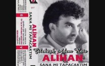 Alihan - Nasıl Olacak Bu İş