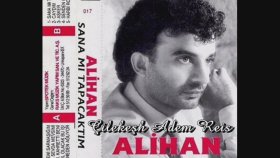 Alihan - Sar Beni Sarmaşıgım Alihan - Sar Beni Sarmaşıgım