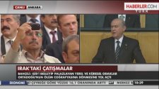 Bahçeli: IŞİD Survivor Yarışması mı Düzenledi