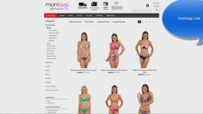 Bikini Modelleri