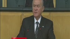 Çatı Adayı Öve Öve Bitiremedi