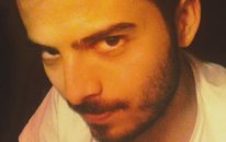 Doğancan - İlk Defa Instagram Videosu Çeken İnsan