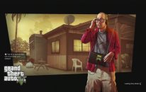 EVOY Grand Theft Auto 5 (GTA V) Oynuyor/ Giriş- Michael, Trevor ve Franklin
