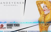 Hande Yener - Kaybol