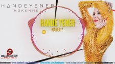 Hande Yener - Naber