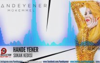 Hande Yener - Sokak Kedisi