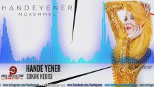 Hande Yener - Sokak Kedisi