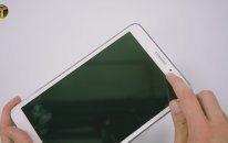 İnceleme: Her yere taşıyın, Samsung Galaxy Tab 4