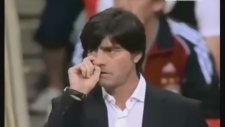 Joachim Löw'ün En Pis Halleri