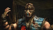 Mortal Kombat X: Fatality Derleme