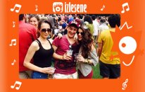 One Love Festival 13'den En Güzel Görüntüler