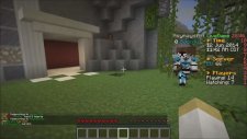 Türkçe Minecraft - Hunger Games 71 (Açlık Oyunları) - Lehamam