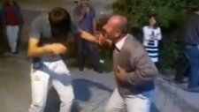 Çılgın Niğdeli Dansçılar