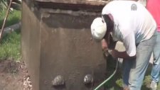 Erdek'te Roma dönemine ait lahit bulundu -