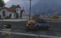 Evoy Grand Theft Auto 5 (Gta V) Oynuyor/ #40 Bir Teleferik Sözümüz Vardı :)