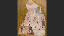 Hz. Mevlana Şiirleri - Isyan Etmisim / Aya Öfkelenmişim Ben