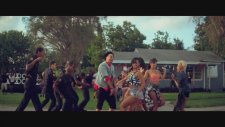 Justin Quiles - Maria