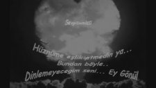 kalsana.com Her Sevenin Bir yarası Var