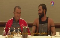 Yapı Kredi Play - Milli Takım Kampı