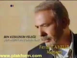 Ferdi Tayfur Ben Küskünüm Feleğe Kral Tv