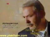 Ferdi Tayfur Doymadım Sana Kral Tv
