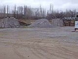 Kasabada Gezinti