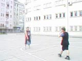 shaqemir vs serkan (: