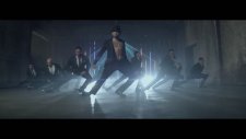 Chris Brown - Turn Up The Music
