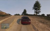 EVOY Grand Theft Auto 5 (GTA V) Oynuyor #56/ Çatışmadan Kaçış Yok