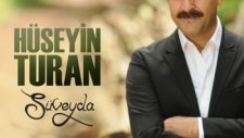 Hüseyin Turan - Ta Ezelden (2014)