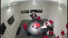 İmama Deprem Şakası