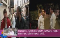 Kerem Bursin | Magazin D Röportajı
