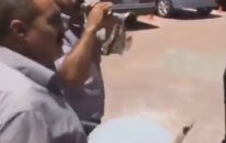 Kız Evi Önünde Oynayan Burak Yılmaz
